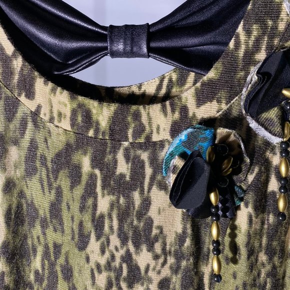 Dress - Vitrin Design - Picture 5 of 7